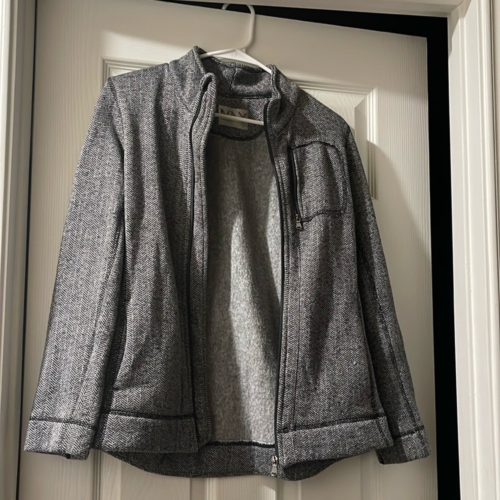 Marc Andrew Authentic Performance outerwear